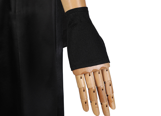 Anime SPY×FAMILY Cosplay Yor Forger Cosplay Costume Manga SPY×FAMILY Cosplay Costume Black Faux Leather Women Suit Yor Dress