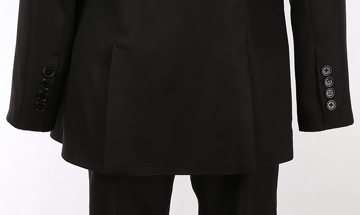 Game Twisted Wonderland OCTAVINELLE Azul Floyd Jade Cosplay Costume Halloween Christmas Fancy Party School Uniforms Custom Made