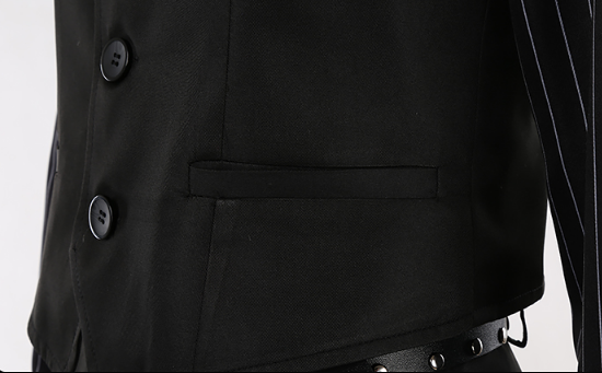 Game Division Rap Battle Mad Trigger Crew Iruma Jyuto Cosplay Costume D.R.B Cosplay Suit Halloween Carnival Uniforms Custom Made