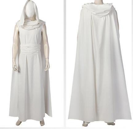 The God Butcher White Suit Gorr Cosplay Costume in Movie Thor 4 Love and Thunder Gorr Costume Halloween