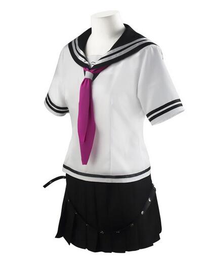 Mioda Ibuki Cosplay Costume Women Men Festival Outfit Halloween Christmas Carnival Party
