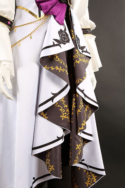 Game Ensemble Stars Acanthe Valkyrie Itsuki Shu Kagehira Mika Cosplay Costume Fancy Party Suit Halloween Uniforms Custom Made