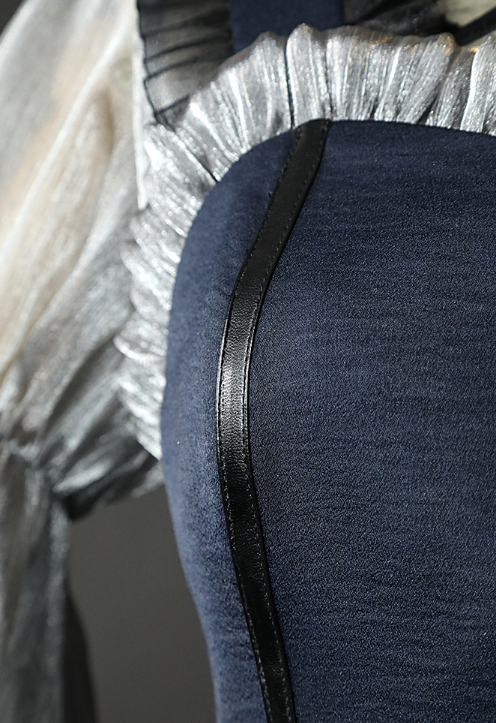 KIYO-KIYO Game Harry Potter: Magic Awakened twilight Gothic Lolita Dress female Cosplay Costume Halloween Costumes