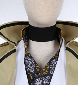 Custom size Touken Ranbu Online 5th BE IN SIGHT formation of Cosplay Costume uniform Man Halloween Anime outfits clothes COS