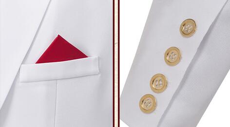 Hololive Vtuber Luxiem Vox Akuma Cosplay Costume Vox Akuma Halloween Party Suit Uniforms outfit anime kimono