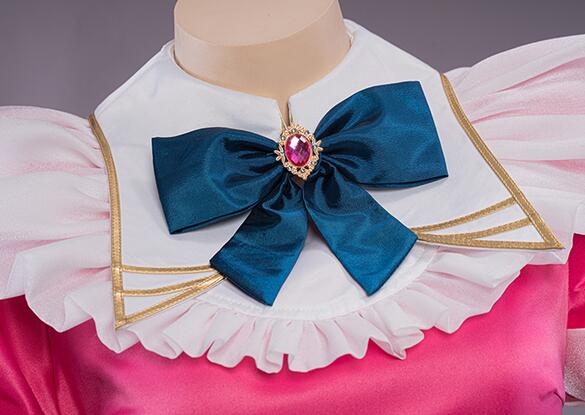 【Only L.2XL.3XL】 LOL Soraka Maid Soraka Cosplay Costume Game League of Legends Cafe Cuties Soraka Maid Cosplay Maid Dress