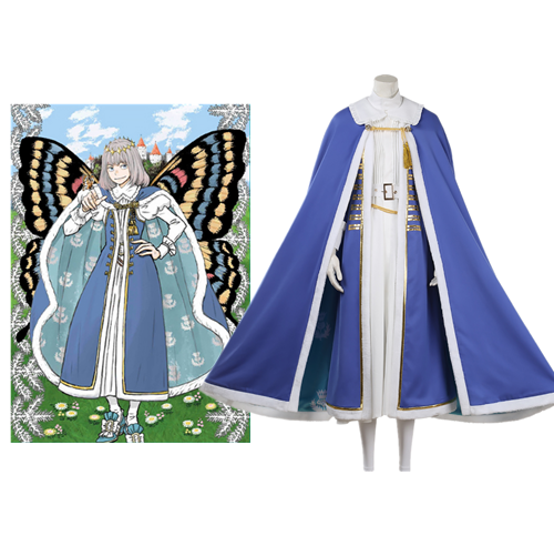 Fate/Grand Order FGO Oberon Vortigern Cos Cosplay Costume Halloween Christmas Party Uniform Costume Made Any Size
