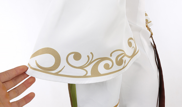 2021New The Promise of the Magician, Minami Kuni まほやく Doctors Figaro 1st Anniversary 1st Costume Full Set