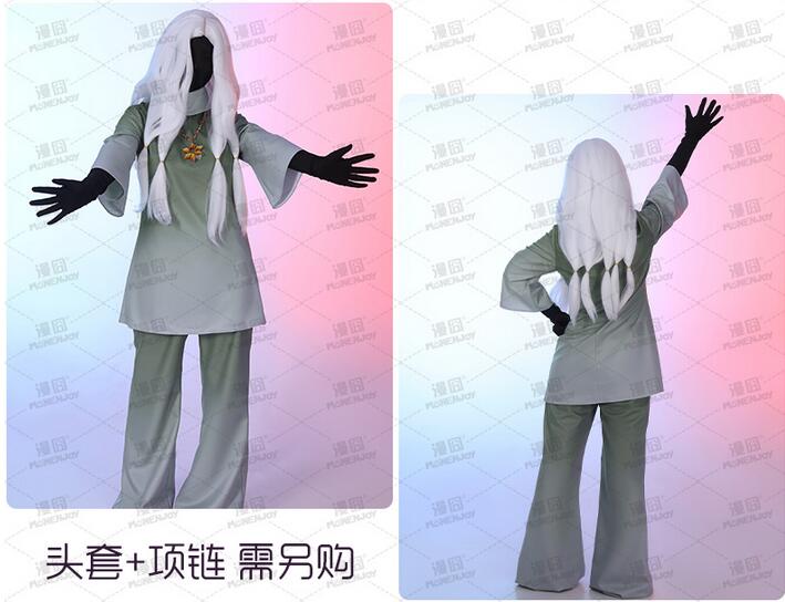 Game Sky: Light Awaits Cosplay Costume Sky:Children of Light Outfits Fancy Suit Cloak Top Pants Halloween Carnival Uniforms