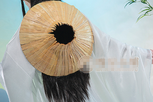 COS-HoHo Anime Heaven Official's Blessing XieLian Tian Guan Ci Fu Xie Lian White Ancient Handsome Uniform Cosplay Costume Men