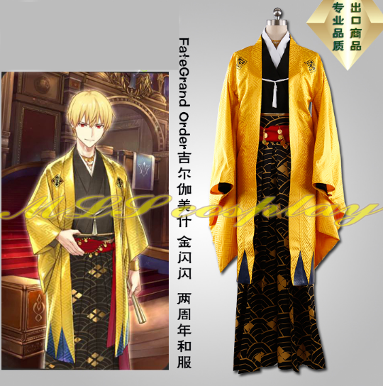 [Copy]Hot Game FGO Fate Grand Order Assassin Osakabehime Cosplay Costume Woman Man Custom Made Pink Clothing