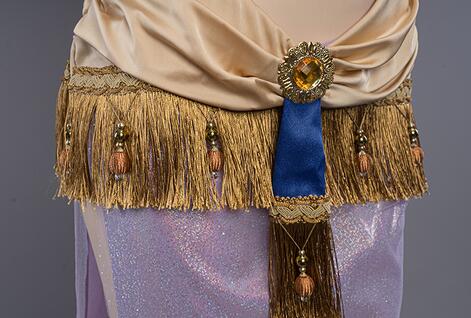 Anime Shugo Chara Utau Hoshina Cosplay Dancing Costume Dress Girl Costume Halloween Christmas Carnival Outfit