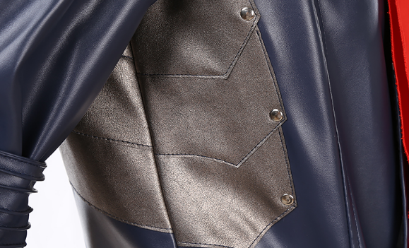 Irelia H Store Skull Persona 5 Anime Cosplay Ryuji Sakamoto cosplay costume Full Set