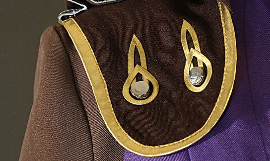 Anime Game LOL Caitlyn Violet Battle Of Two Cities Suit Daily Uniform Cosplay Costume Halloween Women Caitlyn Kiramman