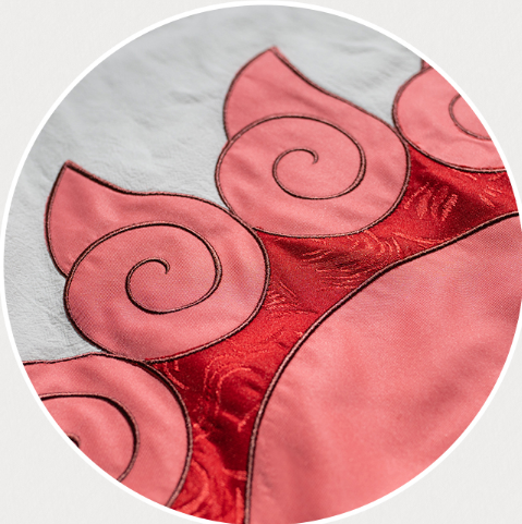 DokiDoki-SR Anime Dao Mo To Shi Cosplay Costume Teenager Wen Ning Men Wen Ning Mo Dao Zu Shi Cosplay Anime Ancient Costume