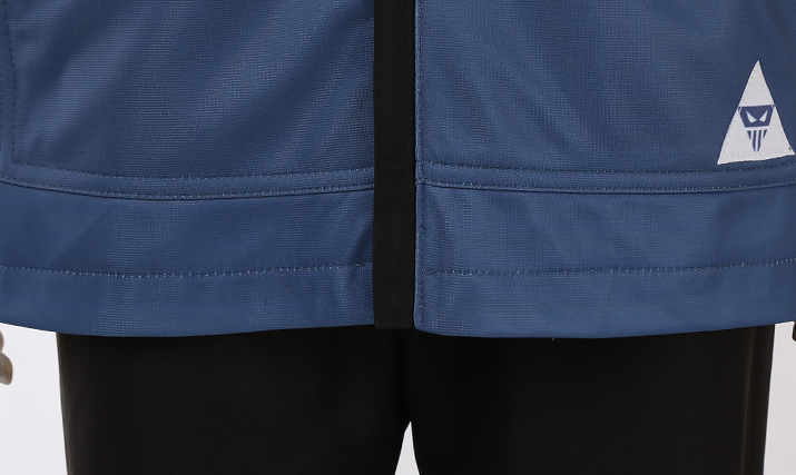 Twisted-Wonderland Cosplay Hercules Idia Shroud Cosplay Costume Jacket Pants Halloween Carnival