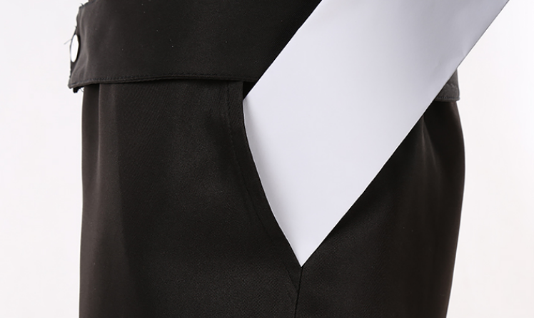 Game Twisted Wonderland HEARTSLABYUL ACE Leona Cosplay Costume Fancy Gem Suit Halloween Carnival Uniforms Custom Made