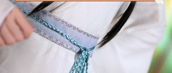 DokiDoki-SR Anime Heaven Official's Blessing Cosplay Xie Lian Tian Guan Ci Fu Cosplay Ancientry XieLian Costume Cosplay