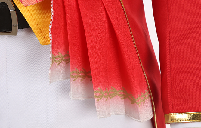 Uta no Prince Sama Shining Live Ittoki Otoya Cosplay Costume for Halloween Christmas Costume