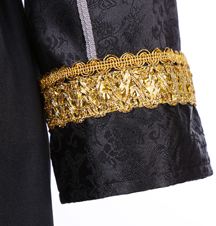 Custom size Touken Ranbu Online 5th BE IN SIGHT formation of Cosplay Costume uniform Man Halloween Anime outfits clothes COS