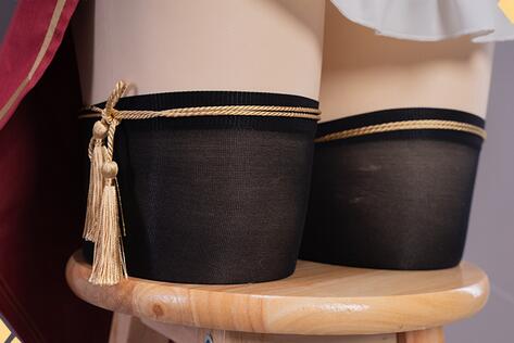 Cosplay Beidou Maid Costume Game Genshin Impact Fanart Exclusive Beidou Maid Ver Cosplay Maid Dress In Stock Outfits