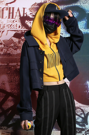 Anime Bungo Stray Dogs Cosplay Nakahara Chuya Costume Men Doujin Nakahara Chuya Cosplay Costume Bungo Stray Dogs