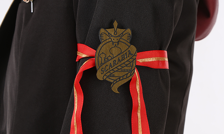 Twisted-Wonderland Jamil Viper Cosplay Costume Uniform suit Halloween costumes for man Anime outfits cos coat pants hoodies