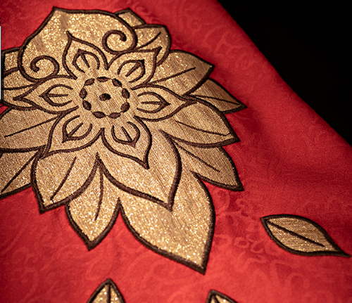 Dokidoki-SR Anime Dao Mo To Shi Cosplay Jiang Yan Li Ancient wedding Costume Anime Women Cosplay Costume Jiang Yan Li Cospaly