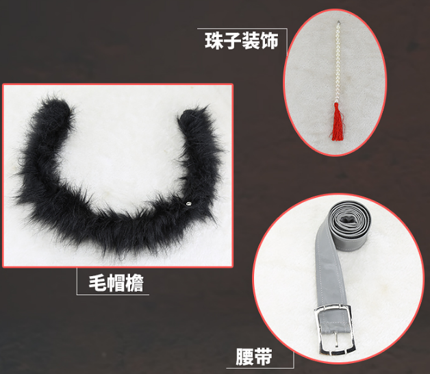 New Voice Actor Division Hypnosis Mic Division Rap Battle Arisugawa Dice Fling Posse Dead or Alive Cosplay Costume Custom Made