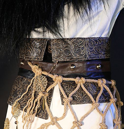 Game Naraka: Bladepoint Valda Cui Cosplay Costume Women Fancy Dress Outfits Halloween Carnival Uniforms Custom Made