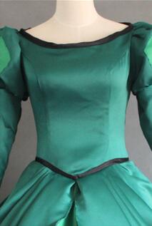 New Arriva Ariel Princess Dress Cosplay Costume Fashion Dress For Women Halloween Party Custom-Made