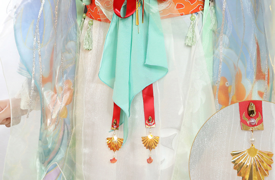 Game Naraka: Bladepoint Hutao Cosplay Costume Hu Tao Cosplay Chinese Ancient Dress Party Suit Halloween Uniforms Custom Made