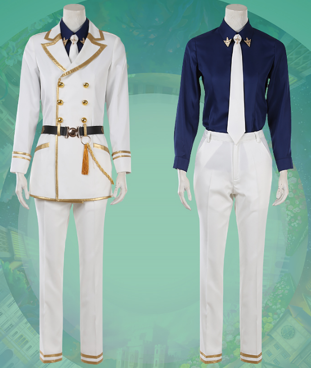 Promise of Wizard Arthur Cosplay Carnaval Costume Halloween Christmas Costume