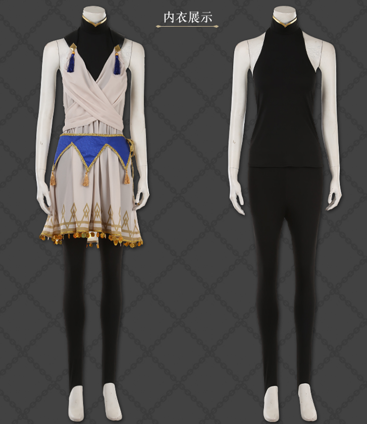 Game Twisted Wonderland HEARTSLABYUL Trey Deuce Idia Cosplay Costume Fancy Party Outfits Halloween Carnival Uniforms Custom Made