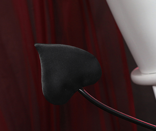 Kitagawa Little Devil Cosplay Costume Wig My Dress-Up Darling Cute Sexy Women Anime Headwear Wing Horn Accessories Full Set