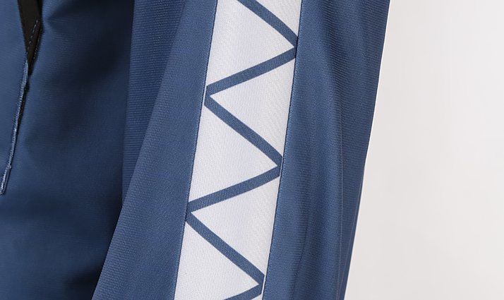 Twisted-Wonderland Cosplay Hercules Idia Shroud Cosplay Costume Jacket Pants Halloween Carnival