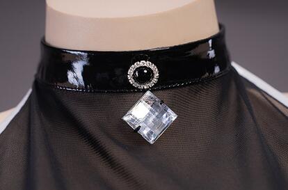 Game Genshin Impact Fanart Band Ver. Xinyan Cosplay Costume Xin Yan Party Role Play Outfit Full Set