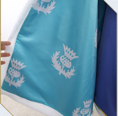 Fate/Grand Order FGO Oberon Vortigern Cos Cosplay Costume Halloween Christmas Party Uniform Costume Made Any Size