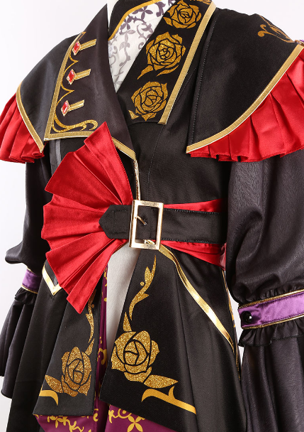 Game Ensemble Stars Acanthe Valkyrie Itsuki Shu Kagehira Mika Cosplay Costume Fancy Party Suit Halloween Uniforms Custom Made