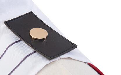 Genshin Impact Shikanoin Heizou Cosplay Costume Uniform Wig Anime Halloween Costumes for Men Game