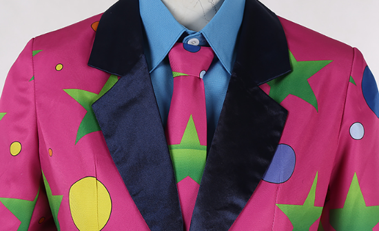 Division Rap Battle Nurude Sasara Cosplay Costume Carnival Halloween Christmas Party Clothing