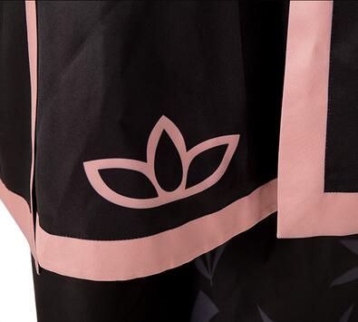 Ensemble Stars Shiina Niki Cosplay Costume