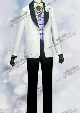 Epel Cosplay Costume Women Men Festival Outfit Halloween Christmas Carnival Party
