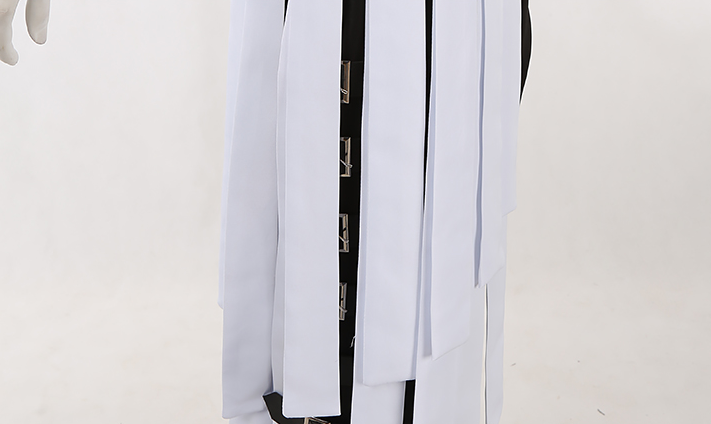 Anime Twisted-Wonderland Azul Jade Floyd Of Octavinelle Halloween Fashion Uniform Cosplay Costume Suit H