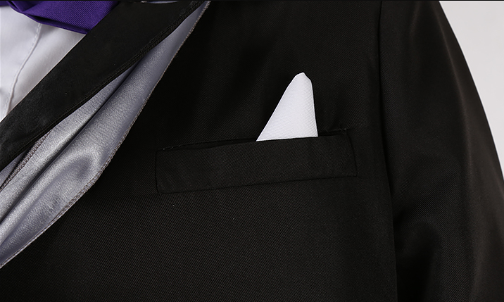 Game Twisted Wonderland OCTAVINELLE Azul Floyd Jade Cosplay Costume Halloween Christmas Fancy Party School Uniforms Custom Made