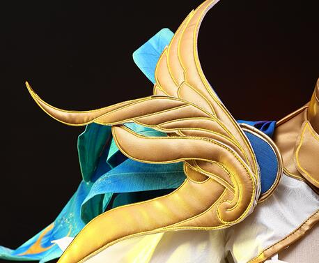 Honor of Kings Consort Yu Ji Cosplay Costumes Legend Skin Dress Cos Sets