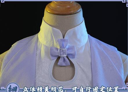 Honor of Kings Xi Shi Cosplay Costumes Four Beauties Cos Sets