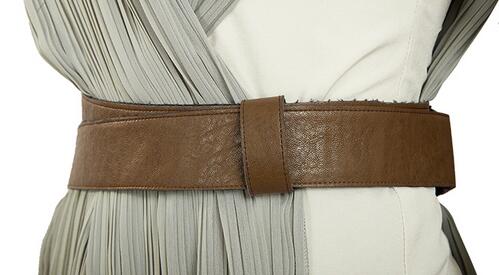 Star Cosplay Wars Rey Cosplay Costume Women Halloween Outfit The Force Awakens Masquerade Full Suits Custom Made