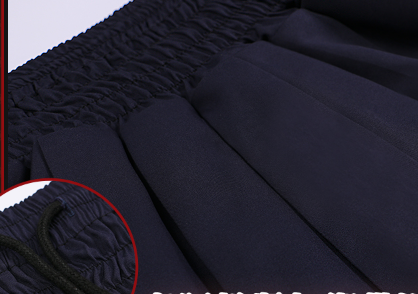 Anime Cosplay Jujutsu Kaisen Cosplay Geto Suguru / Gojo Satoru Costume Cosplay Jujutsu Kaisen School Uniform