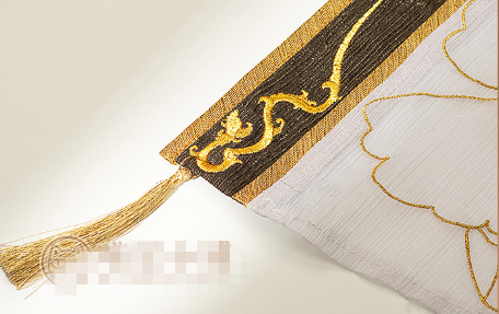 COS-HoHo Anime Heaven Official's Blessing XieLian Tian Guan Ci Fu Xie Lian Ancient Gorgeous Uniform Cosplay Costume Men Suit